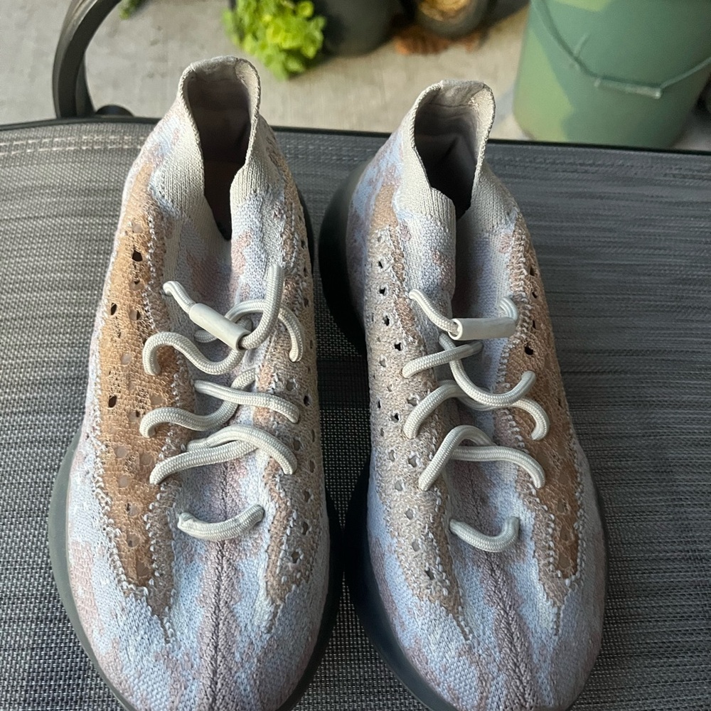 Yeezy Boost 380